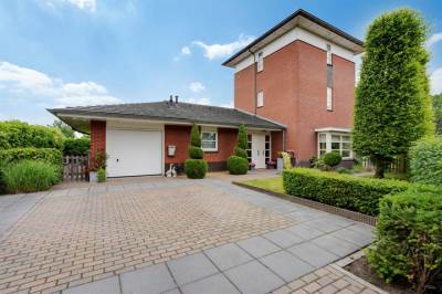 Woning Wilgenmaat 2 Westerbork