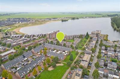 Woning Waterbies 13 Zwolle