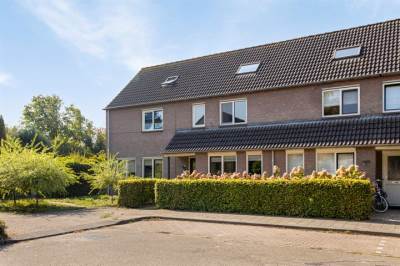 Woning Rietbos 14 Horst
