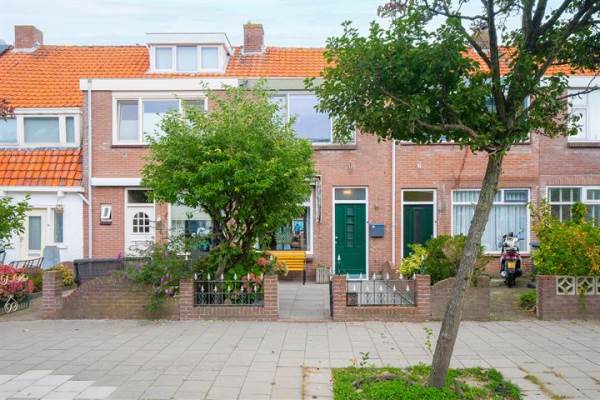 Woning Ruyghweg 141 Den Helder