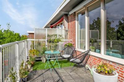 Woning Paterswoldseweg 240 Groningen
