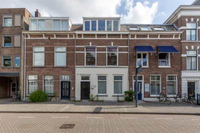 Woning Bergstraat 33 Amersfoort