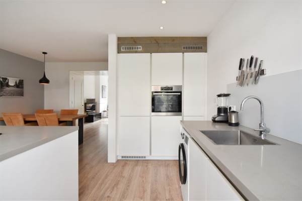 Woning Merkusstraat 92 Den Haag