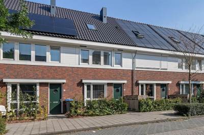 Woning Vioolstraat 30 Eindhoven