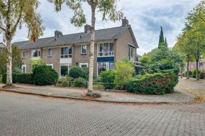 Woning Scharfstraat 10 Deventer