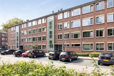 Woning Havezatelaan 201 Deventer