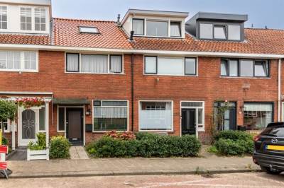 Woning Verlengde Hoogravenseweg 28 Utrecht
