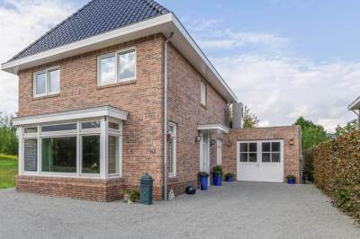 Woning Rubenslaan 26 Lopik