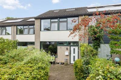 Woning Kalmoes 53 Leeuwarden