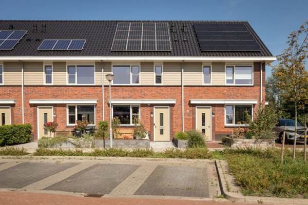 Woning Wielewaal 9 Hoogkarspel