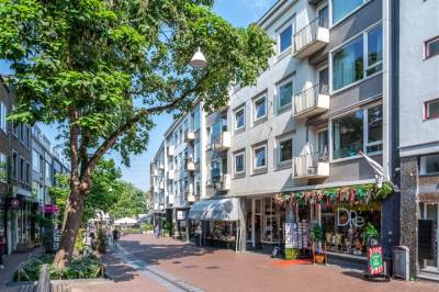 Woning Houtstraat 16 Nijmegen