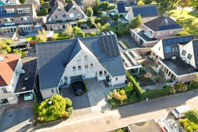 Woning Grasbeemd 70 Assen