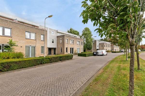 Woning Kasteel 19 Oss