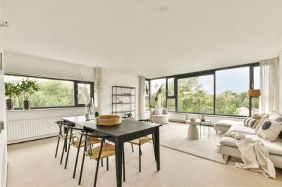 Woning Kotterspad 41 Amsterdam