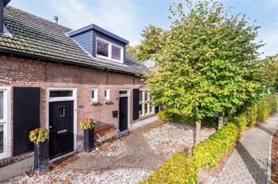 Woning Lindenstraat 2 Hapert