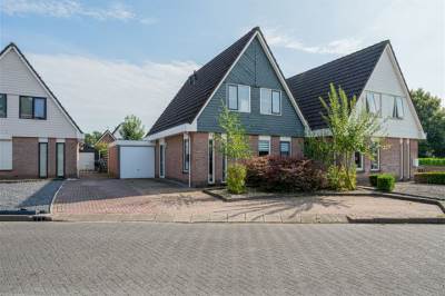 Woning Waterkant 7 Oude Pekela