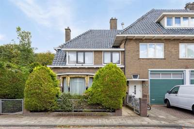 Woning Het Kerkehout 79 Wassenaar
