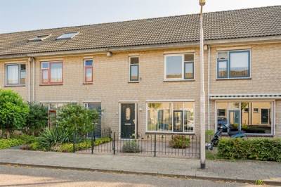 Woning Bleijendaal 5 Amersfoort