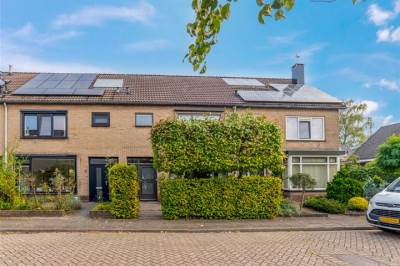 Woning Poolsterstraat 6 Apeldoorn