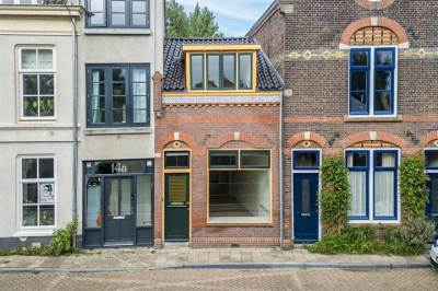 Woning Hogenoord 14 Utrecht