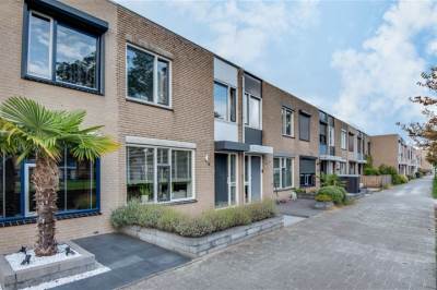 Woning Thorbeckeplantsoen 16 Den Bosch