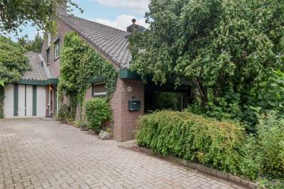 Woning Europastraat 41 Ulestraten