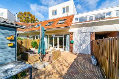Woning Reguliershof 34 Weesp