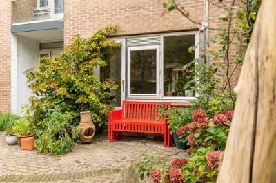 Woning Beemsterstraat 364 Amsterdam