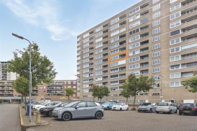 Woning Sweelinckplein 81 Den Bosch