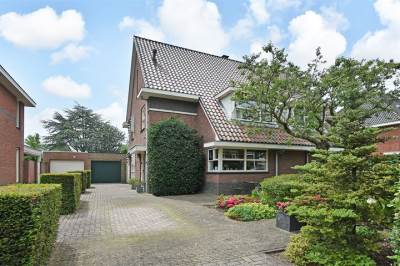 Woning Boswinde 87 Den Haag