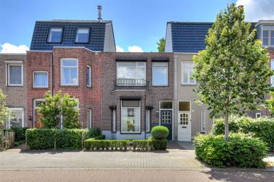 Woning Bavelselaan 266 Breda