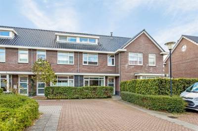 Woning Wolfsmelkhof 21 Beilen