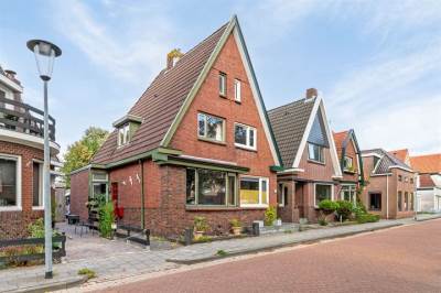 Woning Boven Dwarsdiep 2 Veendam
