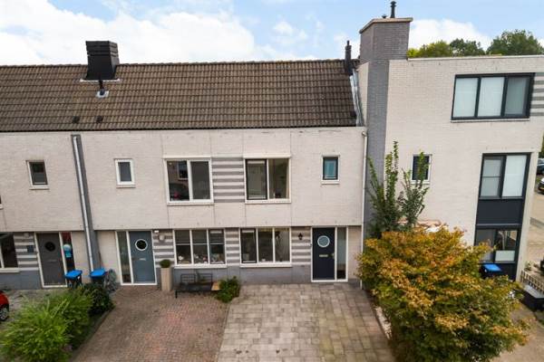 Woning Föhn 23 De Meern