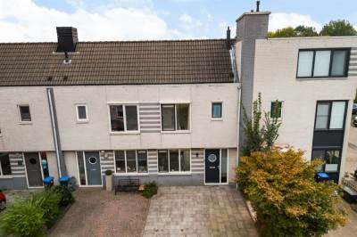 Woning Föhn 23 De Meern