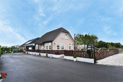 Woning Hoefweg 144 Bleiswijk