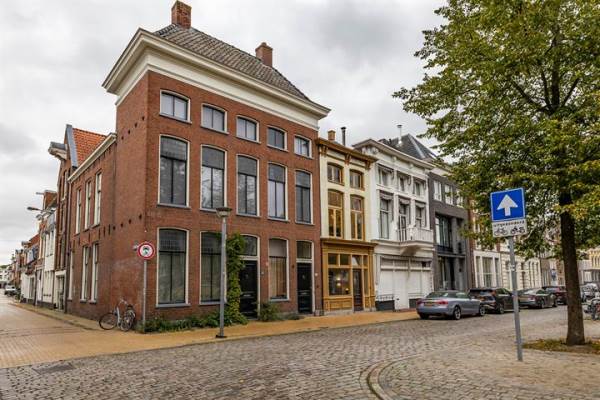 Woning Hoge der A 34 Groningen - Oozo.nl