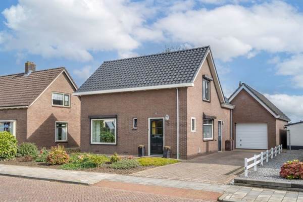 Woning Schoolstraat 43 Zuilichem