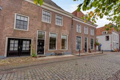 Woning Beekstraat 7 Elburg