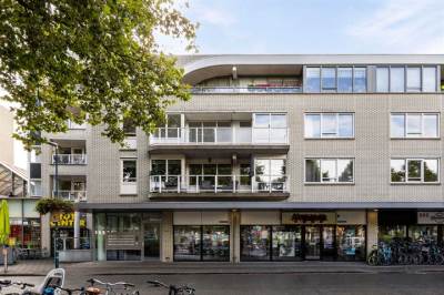 Woning Samanthagang 20 Zoetermeer