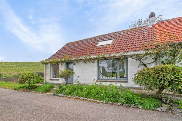 Woning Scheldeweg 31 Kloosterzande