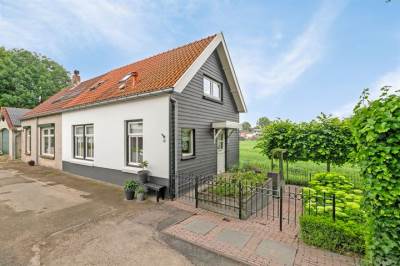 Woning Strijensedijk 26 Mookhoek