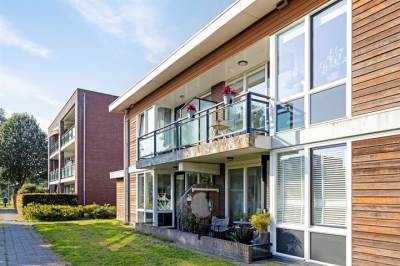 Woning Adrianus Vossiuspad 11 Hoevelaken