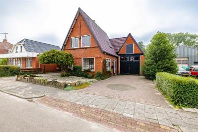 Woning Burg v Roijenstr Oost 141 Hoogezand