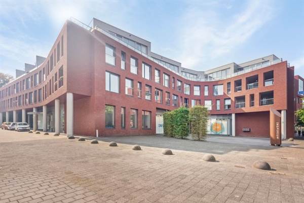 Woning Chabotstraat 60 Breda