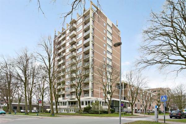 Woning Helper Brink 61- 147 Groningen