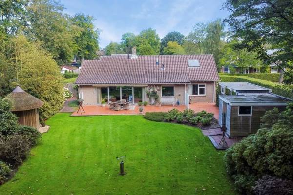 Woning Heemstrasingel 6 Oentsjerk