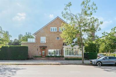 Woning Herman Heijermansweg 16 Amsterdam