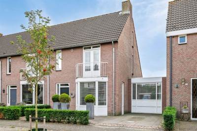 Woning Akkersrijt 19 Liempde