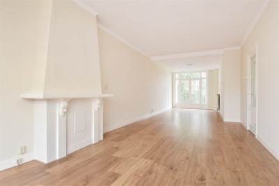 Woning Oudemansstraat 210 Den Haag